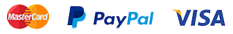 Accepted payment methods